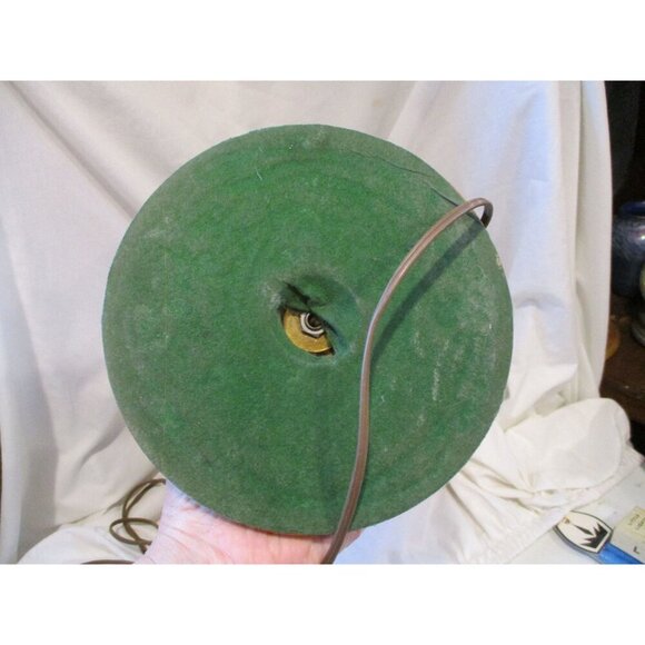 Classic Coke a cola bottle Table lamp vintage 1970 classic Desk Accent Light Pub - Picture 6 of 9